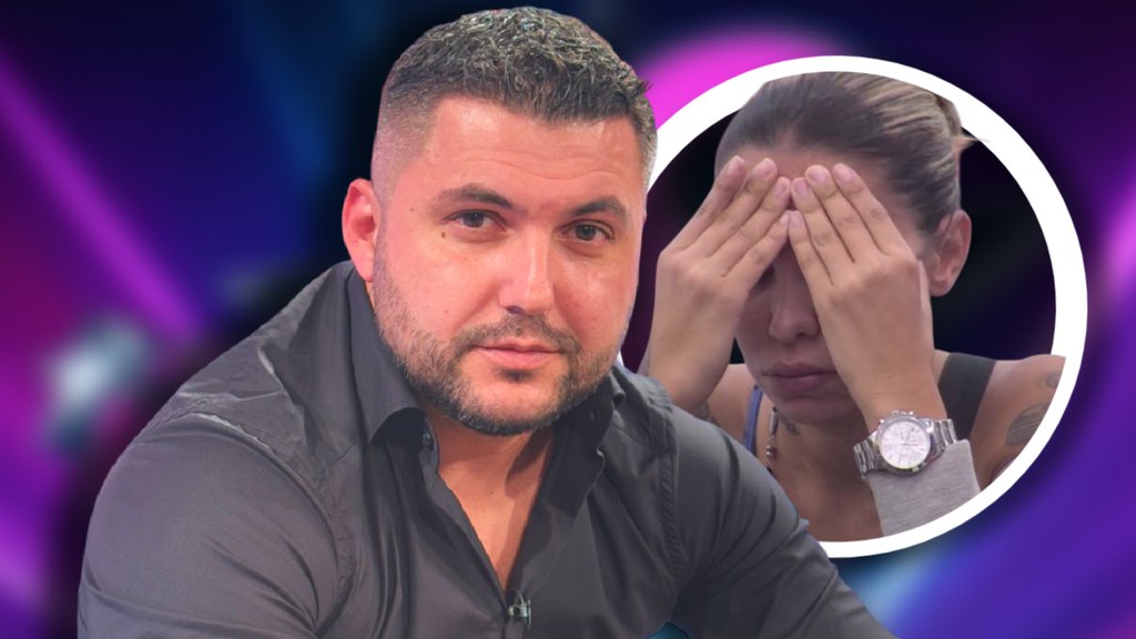 BAJO I ASMIN POKREĆU NOVI BIZNIS!? Luka i Aneli će pobesneti kada ovo saznaju! U IGRI JE PAR MILIONA EURA, OVO SU DETALJI...