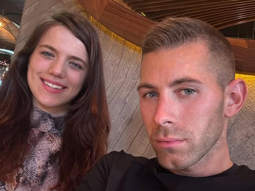 ELENA PALA U ZABORAV ZBOG OVE DEVOJKE: Boža Džons zapalio društvene mreže, objavio fotografiju sa novom partnerkom (FOTO)
