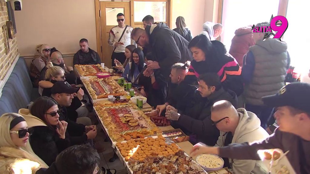 MILOSAVA NA IVICI SUZA! Ćerke joj poslale čestitke, a evo šta su joj poručile! (VIDEO)