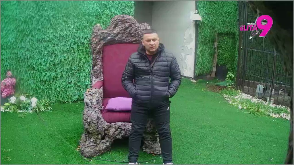 DO POMIRENJA ĆE DOĆI: Bebica svu Teodorinu krivicu SVALIO NA SEBE, spreman da pređe preko svega da bi bio pored nje! (VIDEO)