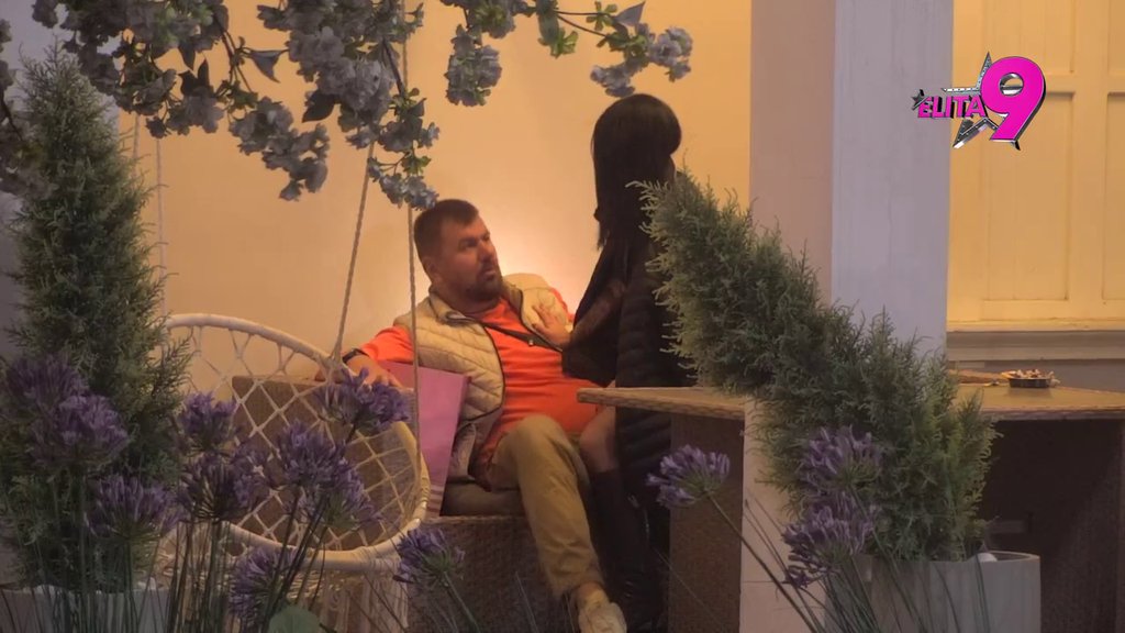 Tu je i ljubomora! Vanja dočekala Janjuša na zicer, pa mu žestoko zamerila OVO (VIDEO)