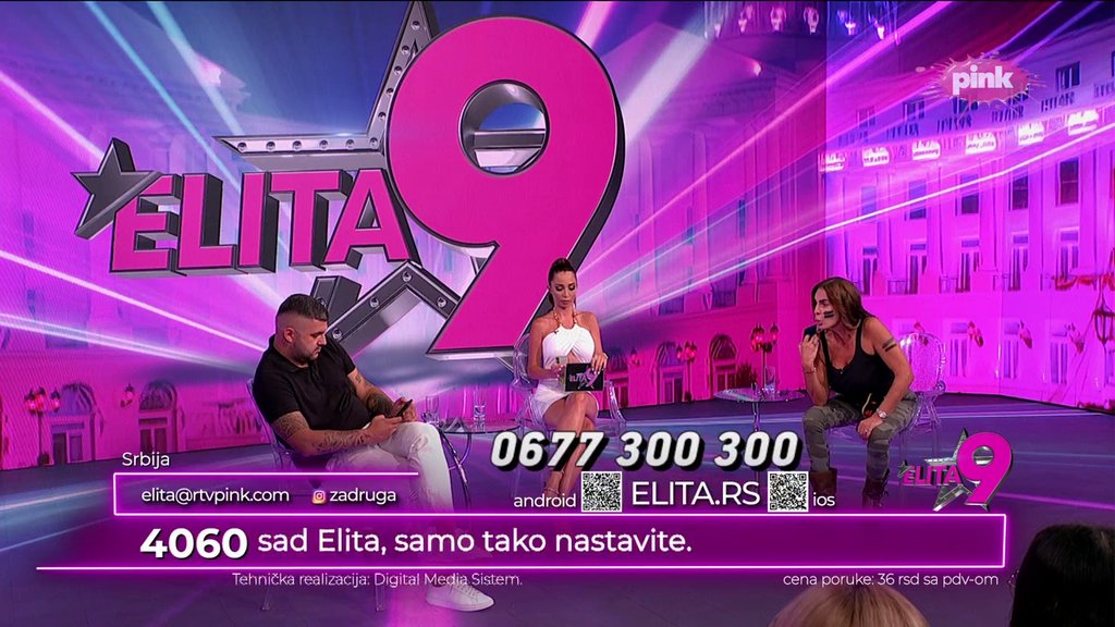Nisam rekao da nemam lepe reči za Takija: Kačavenda nazvala Asmina CINKAROM, on progovorio o Majinom i svom ocu: Mustafa mi kaže da... (VIDEO)