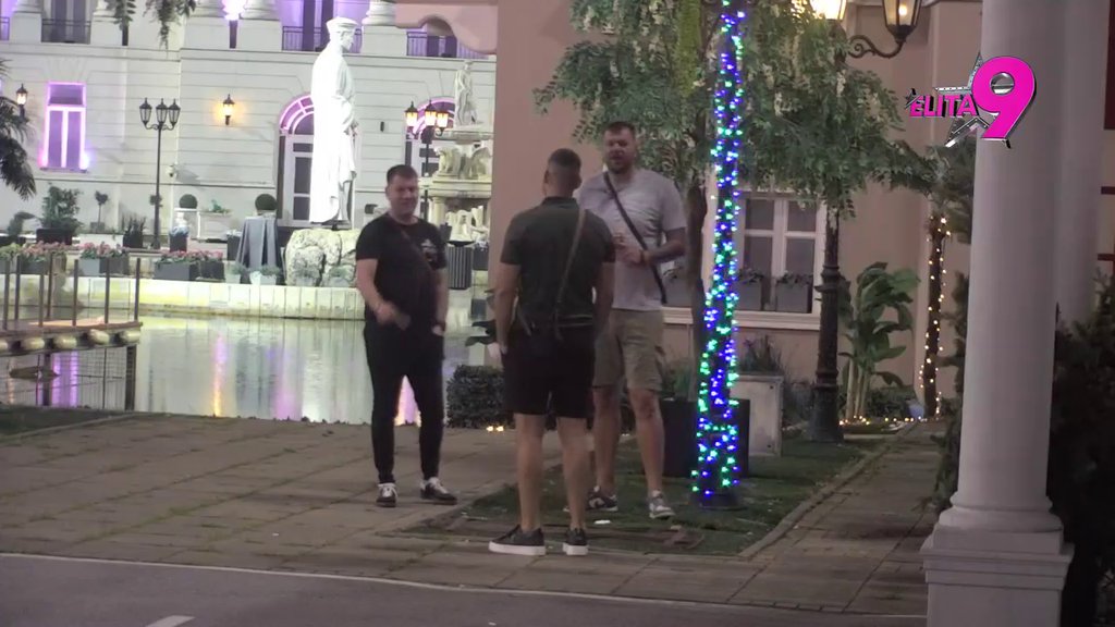 I ON JE IMAO SVOG FIFIJA: Dušica ogolila dušu Marinkoviću, pa on nesvesno ispričao ŠOKANTNU priču, otkrio sve detalje! (VIDEO)