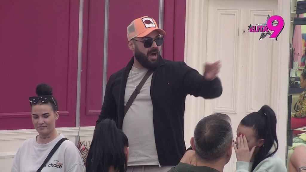 Ovakav bezobrazluk skoro niste videli: Takmičarke Elite umislile da su zvezde, niko neće da riba kuću! (VIDEO)