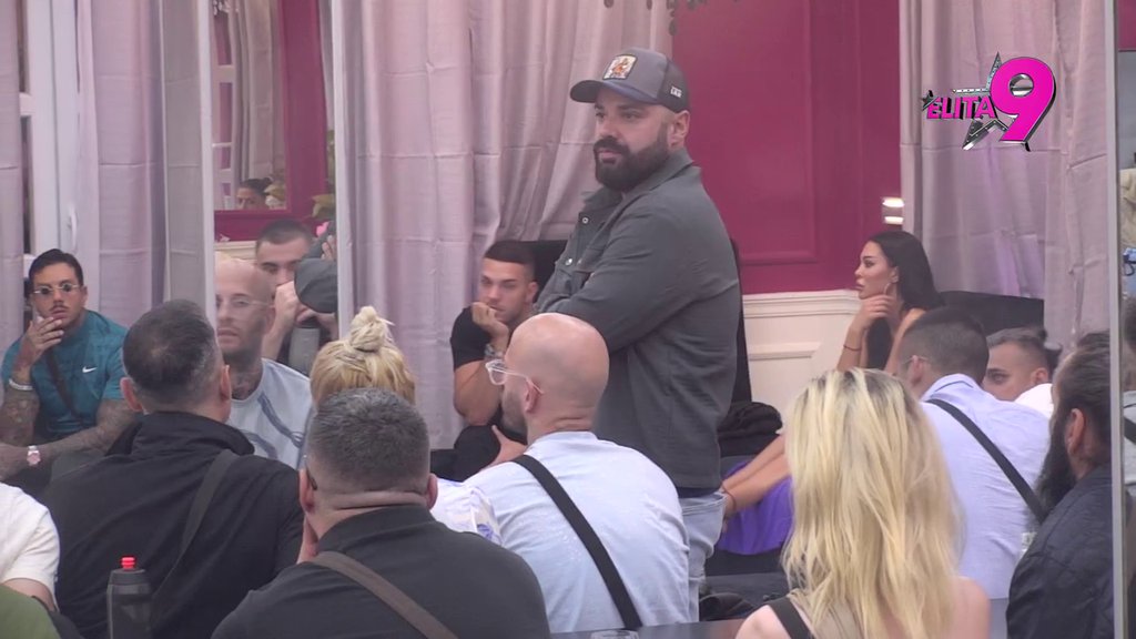 Nisam skot, ali ga i dalje štitim: Lukina i Anelina veza na tankom ledu, on uporedio njega i Maju s Anđelom i njom, Marinkovićeva skočila kao oparena (VIDEO)