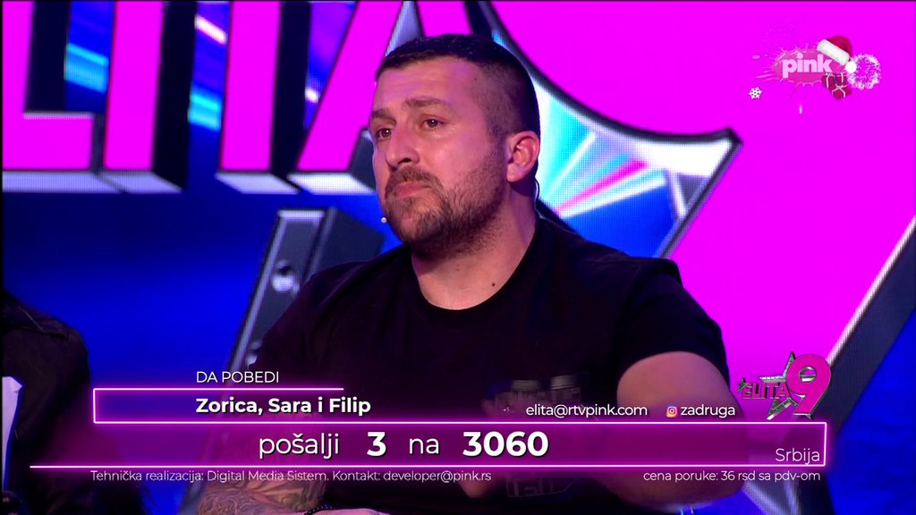 OPA! Iva i Jovana advokatica kukovima usijale atmosferu, veliki hit Tee Tairović zapalio studio (VIDEO)