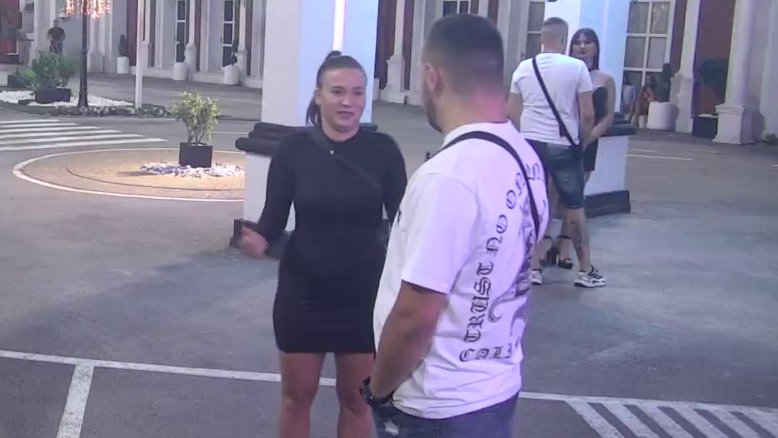 Šok potez Nenada Marinkovića Gastoza: Priznao da želi da se osami sa Sofi van Elite, ovo će demolirati Anđelu! (VIDEO)
