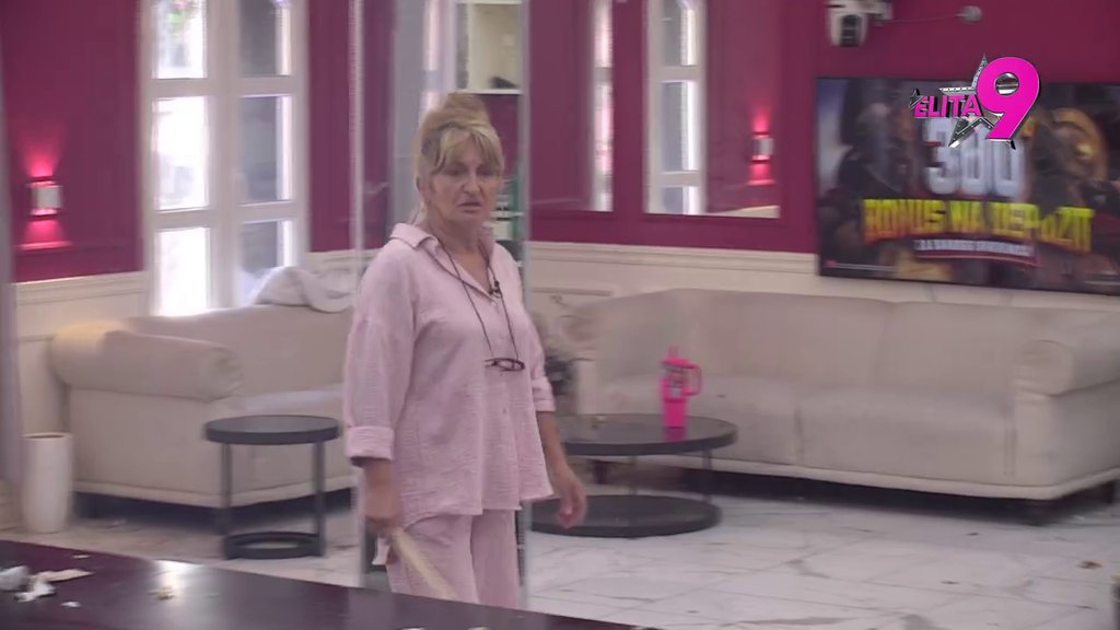 Mama Džehva besna kao nikad: Psuje sve redom, ovaj prizor ju je izbacio iz takta! (VIDEO)