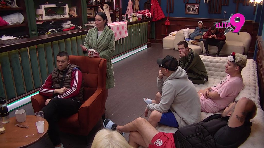 Iskrena do koske! Maja progovorila o ideji da se Nora vidi s Asminom i Aneli za njen rođendan (VIDEO)