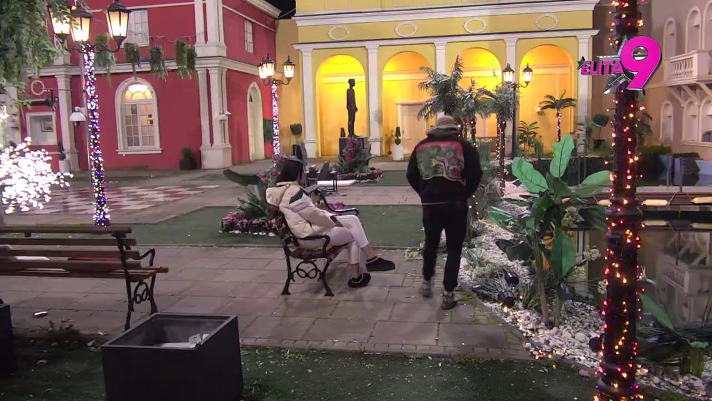 Haos ne prestaje: Luka ne može da se otarasi Anite, sukob zbog Aneli i Anđela nema kraj! (VIDEO)