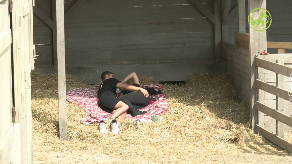 OVO SU SVI ČEKALI: Elena i Ognjen rešili da obnove odnos! Ravić joj skrenuo pažnju na JEDNO (VIDEO)
