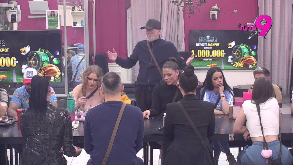 PREKO OVOGA NE PRELAZE: Hana i Nerio priznali da je Sandra najveći problem u njihovoj vezi (VIDEO)