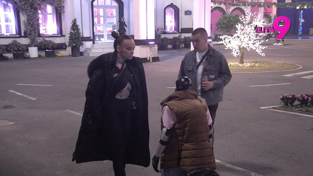 Đukić izgoreo od ljubomore: Zbog Teodore i Alibabe nije mogao da se obuzda, ovo su svi detalji! (VIDEO)