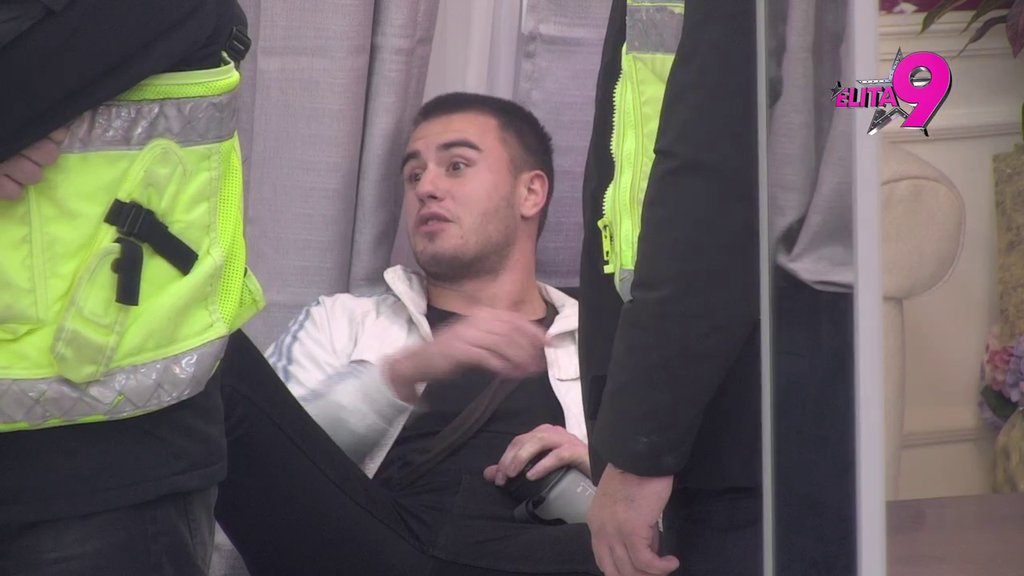 Sve je ovo njeno maslo: Miljana zaustavila sukob Viktora i Terze, razotkrila Mininu prljavu igru (VIDEO)