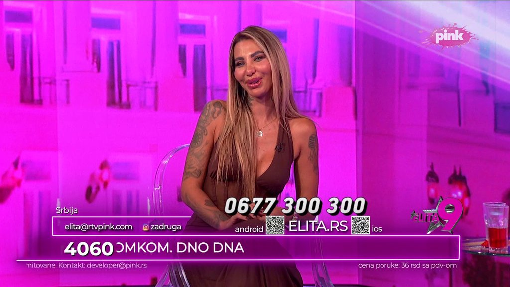 Pregršt poklona stiglo u studio: Fanovi iznenadili Aneli, a tek da čujete cifru novca koju su dobili Luka i Anita od podrške! (VIDEO)
