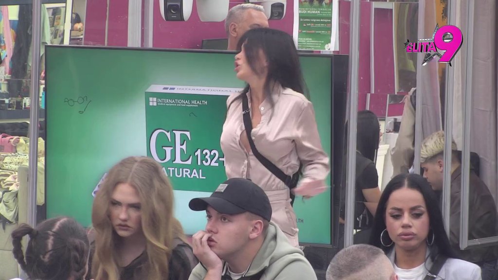 RASKRINKANI! Dača otkrio da je Aneli pravila dogovor sa Asminom kako bi ponizili Staniju: Ucenila ga je detetom, ako prizna da je ljubavnica  (VIDEO)