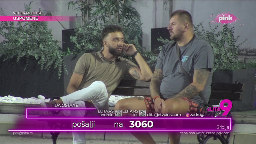 Samo da je moje oči ne vide! Janjuš s gađenjem progovrio o Kačavendi, pa ponovo osudio Asminovo roditeljstvo: To je njegova najveća sramota! (VIDEO)