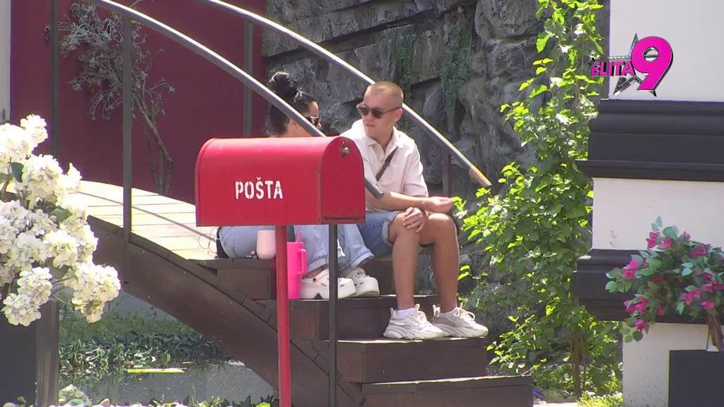 Ništa im nije sveto: Luka i Anita koriste njenu trudnoću da bi ispali žrtve, Dača otkrio sve detalje! (VIDEO)