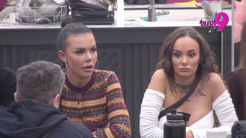 Odrukao drugaricu, nije trepuno: Dača priznao da Teodora nije sigurna da li kod Đukića ima zeleno svetlo! (VIDEO)