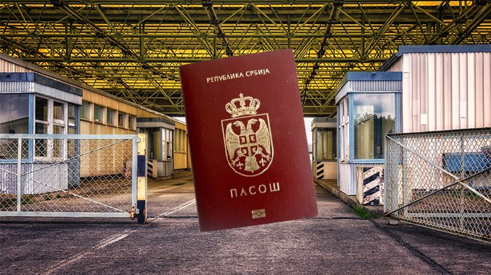 Zaboravite na letovanje ako nemate OVAJ DOKUMENT: Košta svega 1.500 dinara, obavezan je za jednu grupu vozača, ali svi ga redovno zaboravljaju