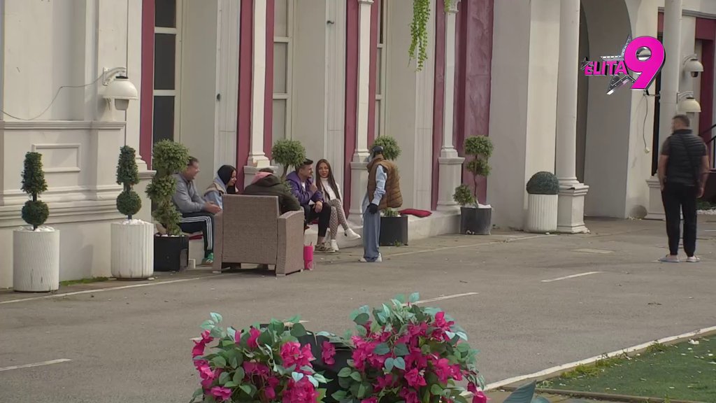 BILO JE MASIRANJA I KARAĐORĐEVA: Toša otkrio Ivanu i Matoroj šta se dešavalo u hotelu sa Teodorom i Filipom (VIDEO)