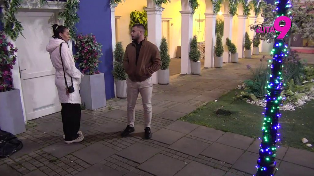 OSTALA U ŠOKU: Mina saznala da je Viktor otišao na žurku, nakon što joj je rekao da želi da bude sam, odmah rešila da se obračuna sa njim (VIDEO)