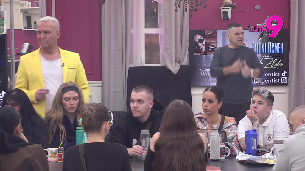 Teodora plače kao kiša! Progovorila o modricama koje joj Bebica pravi, pa ga unakazila pred svima: Ja ćutim zbog tebe! (VIDEO)