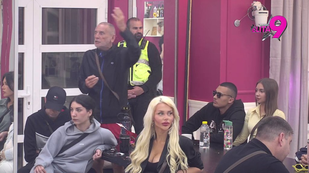 On nije na povocu, ima omču oko vrata: Matora urnisala Alibabu brutalnim prozivkama, Filip ponizio Aneli! (VIDEO)