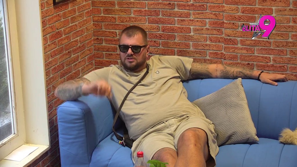 Rešio da povuče ručnu: Janjuš priznao da se posprdao sa Aneli kako bi shvatio da li ga voli, a sada se povlači! (VIDEO)