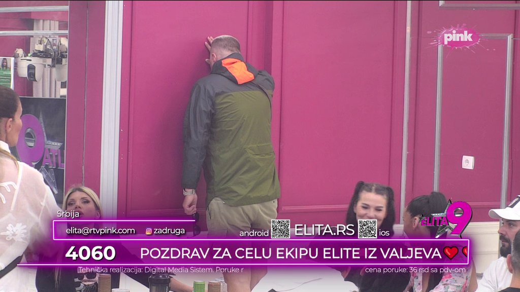 Rat do istrebljenja: Obračun Kačavende i Vanje trese sve! Živićeva iznela saznanja o Mileninom bratu, ali nije očekivala ovakav udarac: Bila si sa Bobancem! (VIDEO)