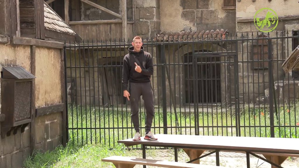 Ognjen iskompleksirao pekara iz Iriga?! Boža DOVEDEN DO LUDILA zbog hleba koji je umesio negov suparnik (VIDEO)