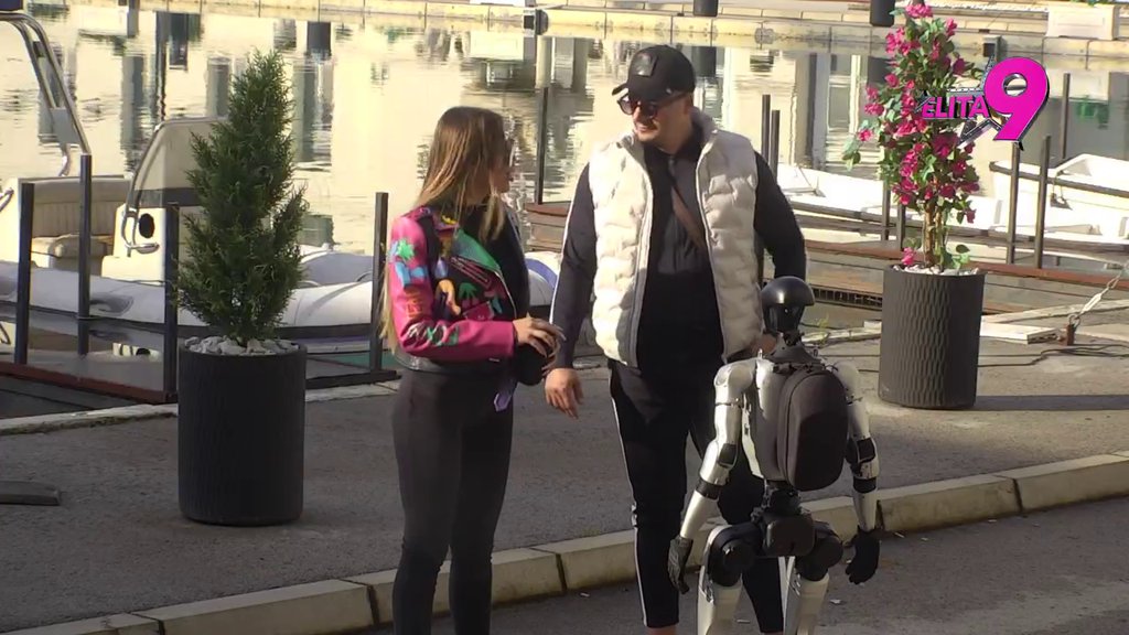 SVE BLIŽI I BLIŽI: Sofija i Terza se više ne odvajaju, zatražili od Toše OVU uslugu! (VIDEO)