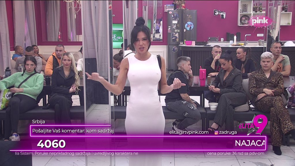 Lete tužbe! Stanija brutalno oplela po Maji, nikad joj neće oprostiti otimanje bivših momaka, tenzija na vrhuncu  (VIDEO)