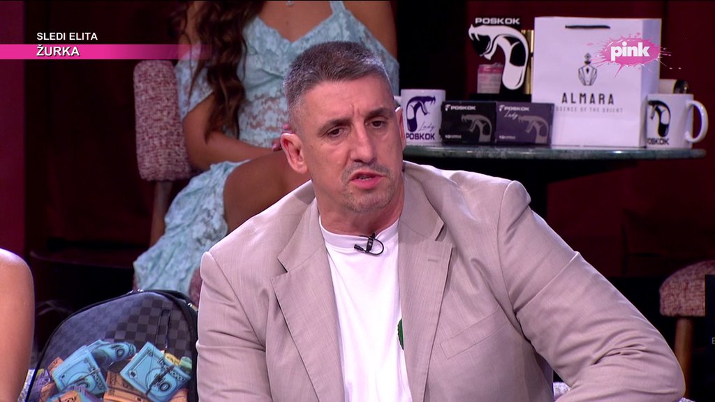 Gmaz, ne zaslužuje finale! Kristijan Golubović žestoko o Ivanu Marinkoviću i Asminu Durdžiću: Neka vrsta mučenika...