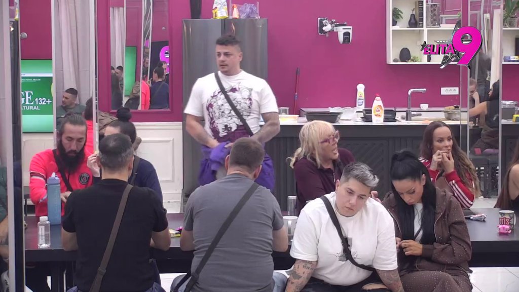 Terzu će ovo baš zaboleti: Mina priznala da joj se sviđa Viktor i svima zapušila usta, Dača je raskrinkao! (VIDEO)