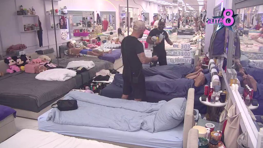 Pravo lice Aneli Ahmić polako izlazi na površinu: Luka obelodanio koliki je folirant, mnogi će se šokirati! (VIDEO)