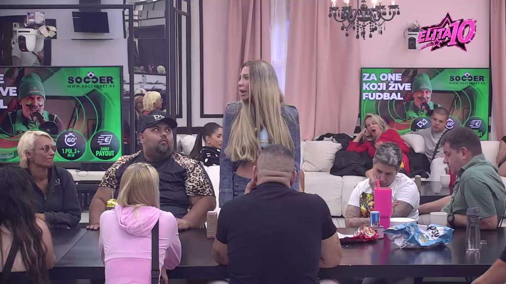DONETA JE KONAČNA ODLUKA: Ovo su učesnici koji će se ove nedelje boriti za opstanak u Beloj kući! (VIDEO)