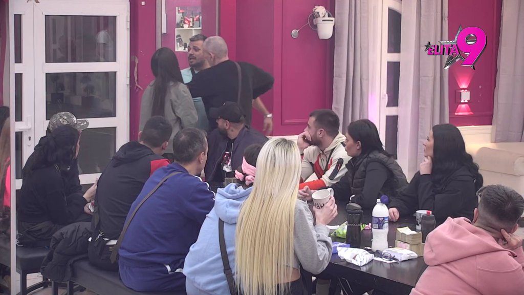 Bori pukao film: Najavio žestoko raskrinkavanje Anastasije Brčić, otkriće do detalja zašto je šutnuo! (VIDEO)