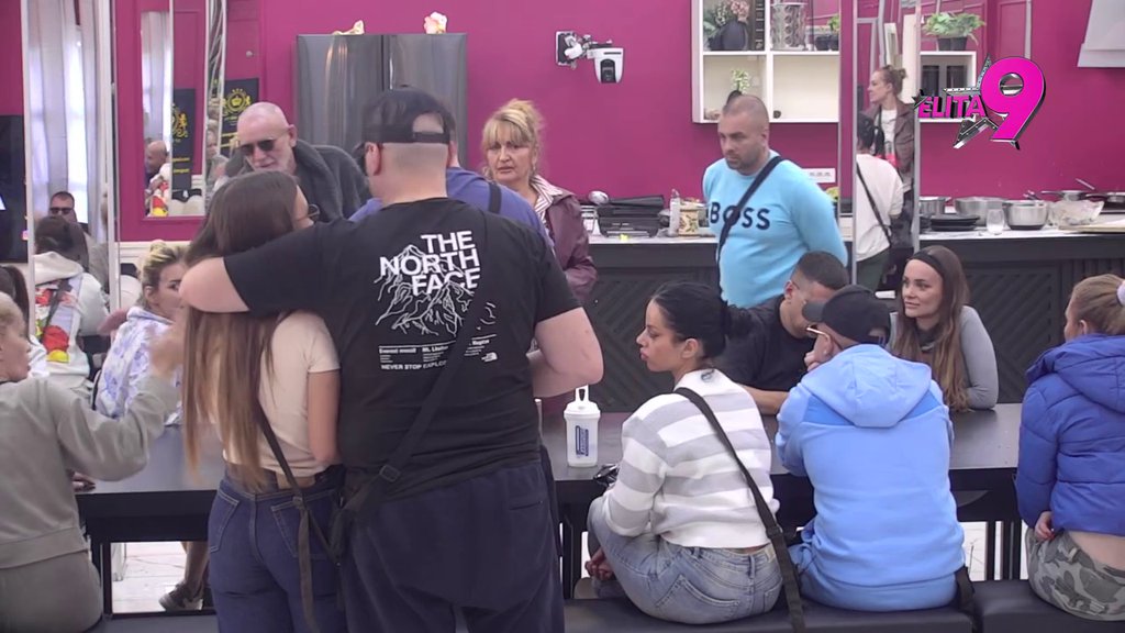 VREME JE DA SE POKRENU: Mama Džehva podelila učesnicima Elite nedeljna zaduženja! (VIDEO)