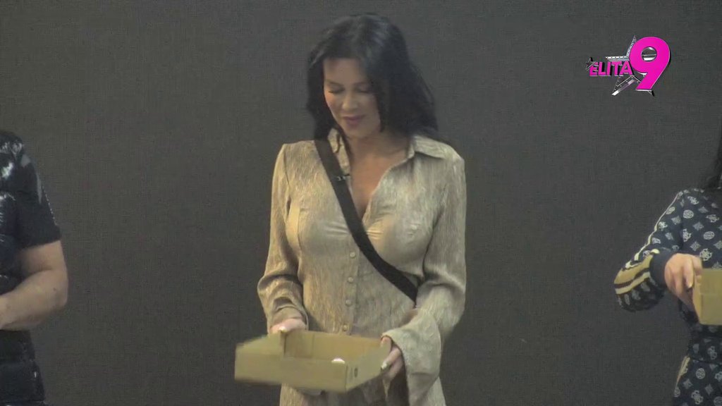 Presedan u Eliti: Darko Tanasijević saopštio rezultate glasanja, ovaj takmičar napušta Elitu! (VIDEO)