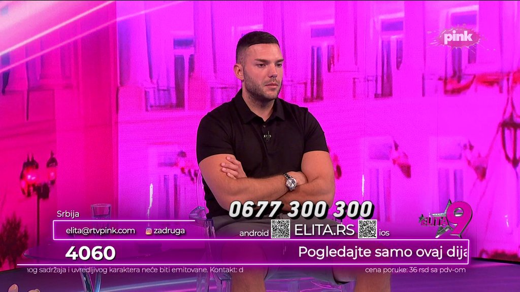 Ne verujem da su se suzdržali: Sukob Milene i Anđela ne posustaje, a evo i šta misle o odnosu Aneli i Filipa! (VIDEO)