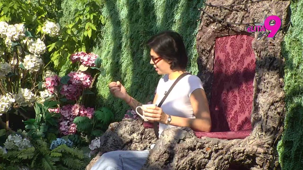 Prija mi njegova pažnja, simpatično mi je sve: Mina otvorila dušu o Asminu, pa priznala da je Terzi dala šut-kartu bez povratka (VIDEO)