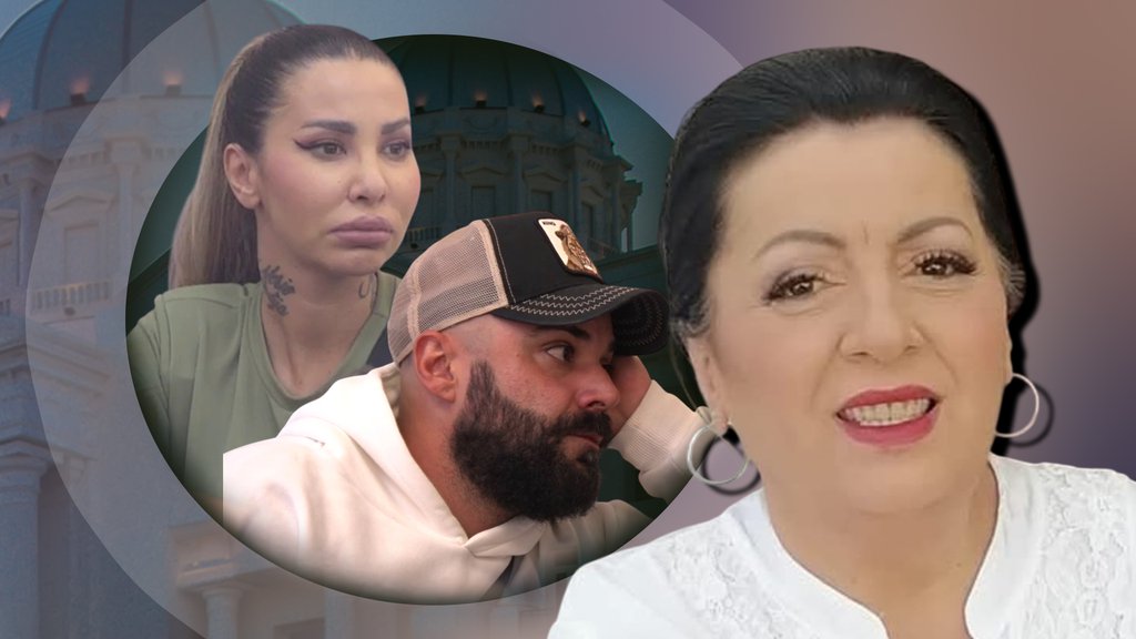 VOLELA BIH MA MU ANELI, BAR NA DANAŠNJI DAN... Biljana očekivala drugačiju reakciju od Aneli za Lukin rođendan, otkrila da je oduševljena iznenađenjem koje su mu priredili Terza i Karić: ONI SU MU PRAVI PRIJATELJI!