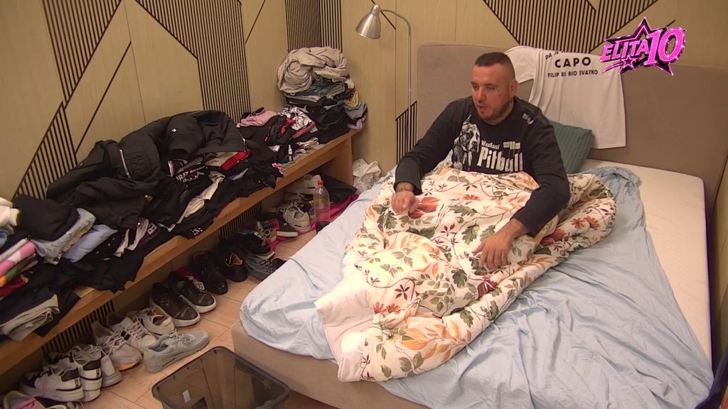 Oprostio sam ti dva puta, treći put neću! Aneli pokušava da se opravda Caru: On joj očitao bukvicu, sve se trese od uvreda (VIDEO)