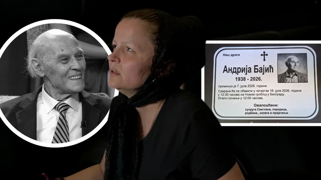 Ljupka Stević bila na veridbi Andrije Bajića i Male Cane! Sad otkrila detalje: Prsten se pojavio niotkuda, svi smo...