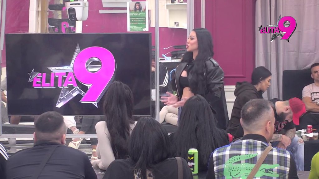 Kamere su mala maca za nju! Stanija i Aneli udarile na odnos Maje i Asmina, žestoko u Beloj kući (VIDEO)