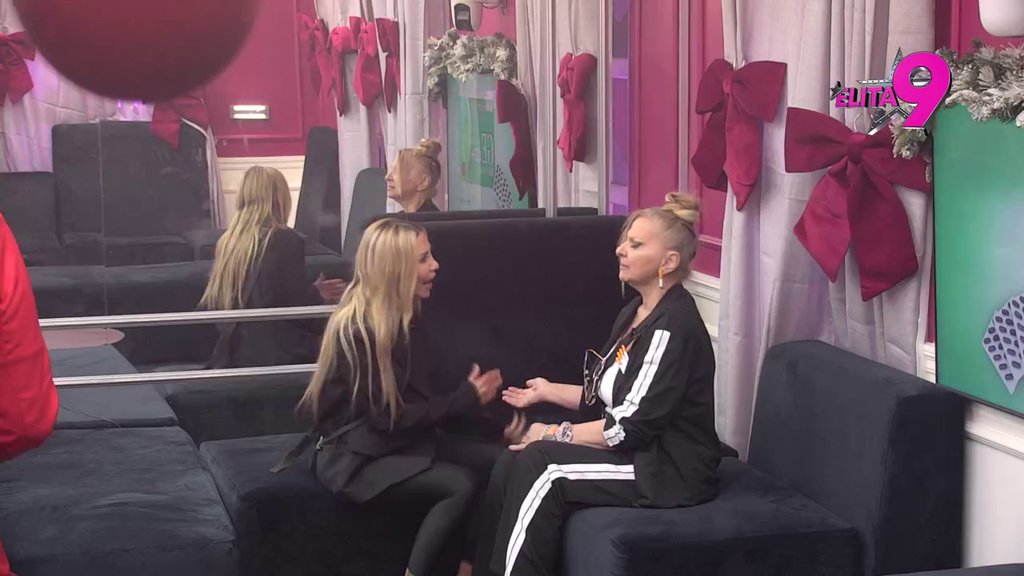 OVO NIJE OČEKIVALA: Grofica sasula Aneli sve u lice: CELA PORODICA JE POVRAĆALA ZBOG TEBE I ASMINA U HOTELU (VIDEO)