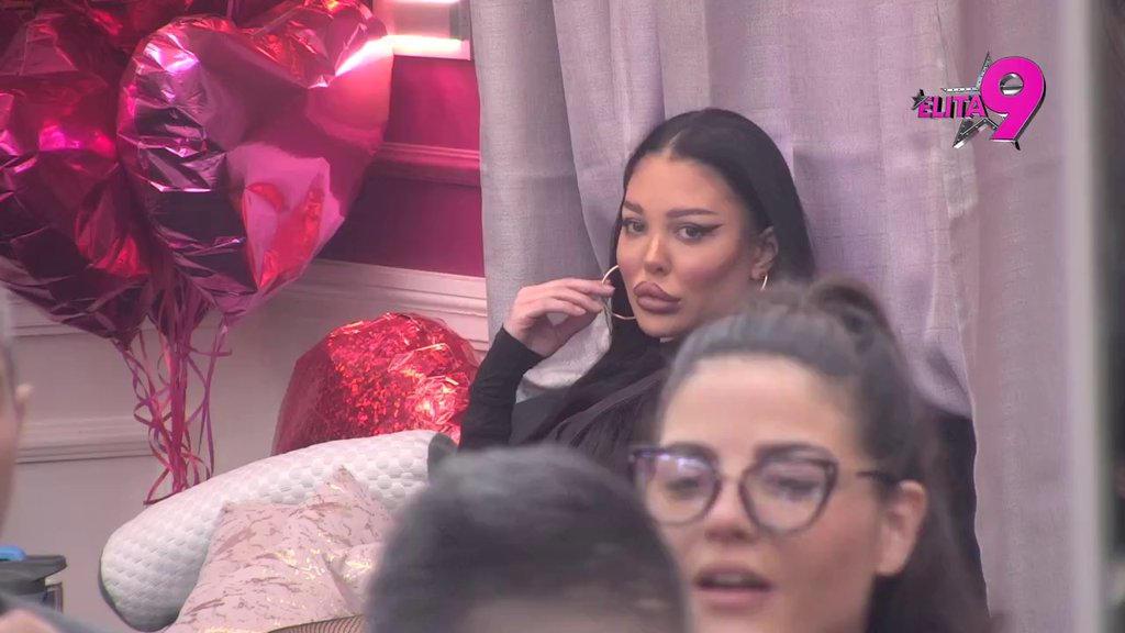 To više neću da radim: Alibaba digao ruke od Maje, setio se reči upozorenja Stanije Dobrojević! (VIDEO)