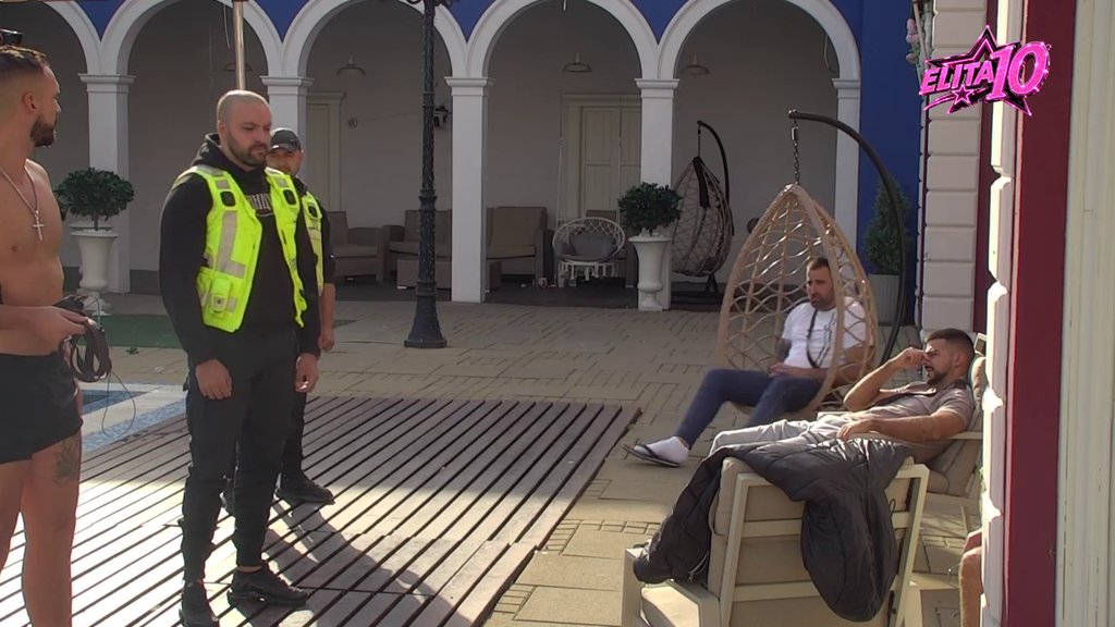 Ti si najveći kompleks: Mirko se zakačio kao čičak za Osmakčića, pa ispalio rafal uvreda na njegov račun! (VIDEO)