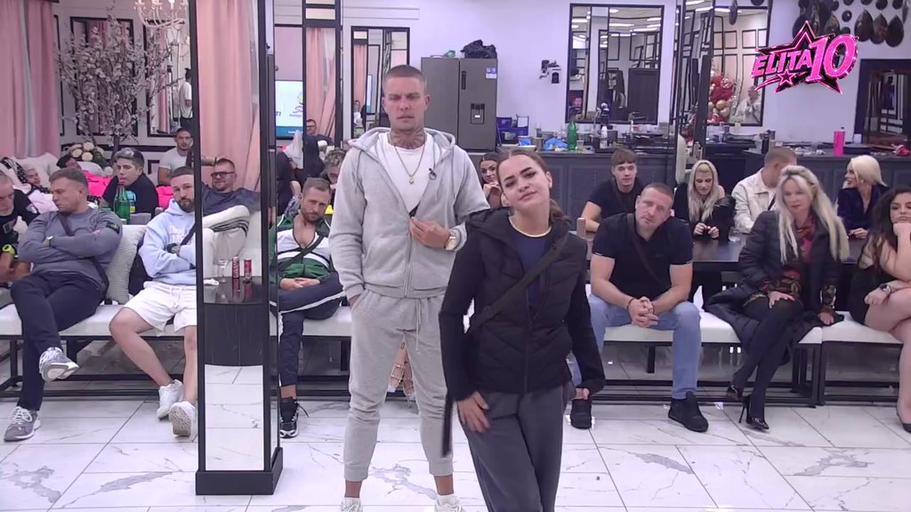 Pukli ga kompleksi: Dalibor ne krije sujetu zbog Leona i Jovane, isprozivao ih! (VIDEO)